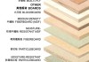 木地板材料种类,木地板材料种类有哪些